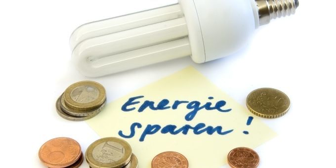 Energiesparlampen