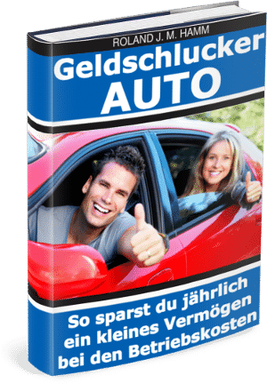 Geldschlucker Auto