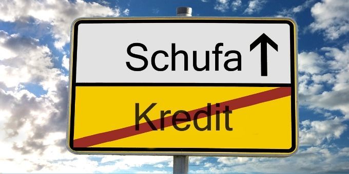 Kredit trotz Schufa