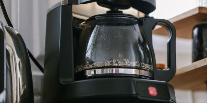 Stromspartipp für die Kaffeemaschine