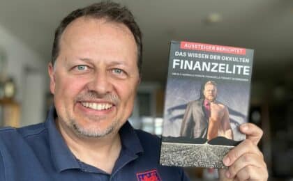 deven schuller buch das wissen der okkulten finanzelite